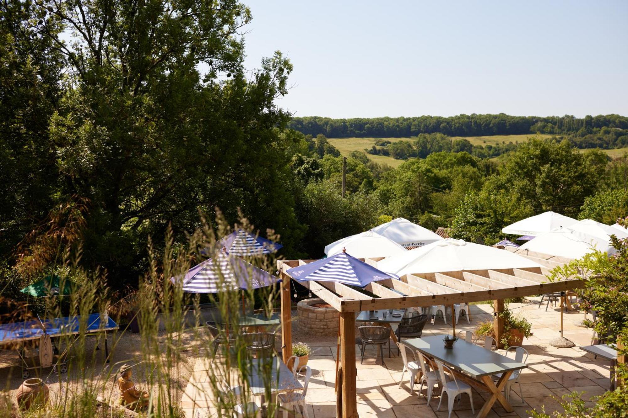 Отель The Wheatsheaf Combe Hay Wellow  Экстерьер фото