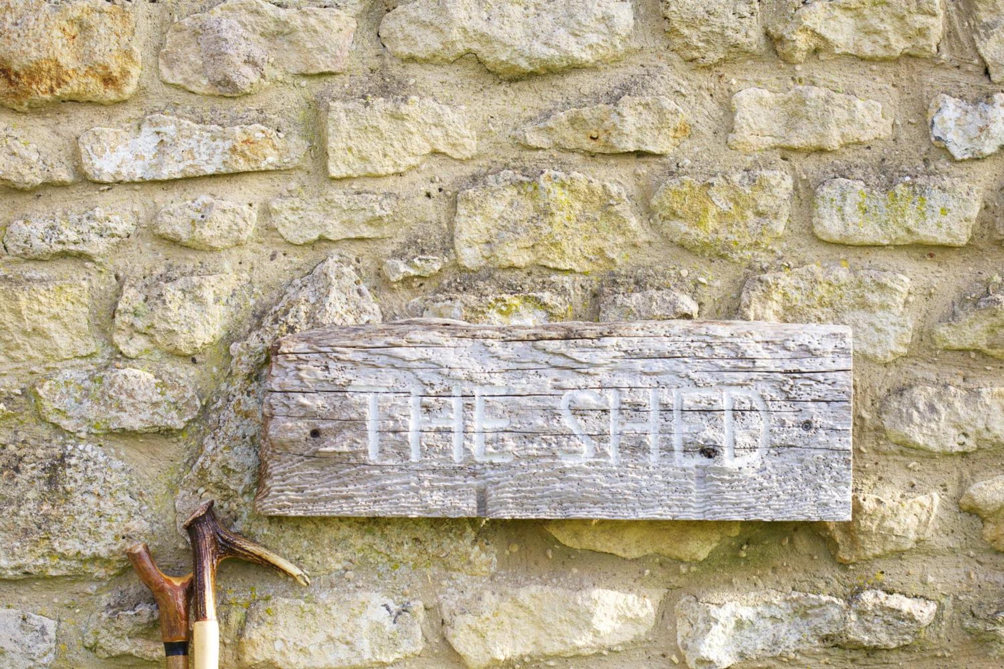 Отель The Wheatsheaf Combe Hay Wellow  Экстерьер фото