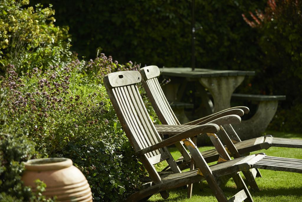 Отель The Wheatsheaf Combe Hay Wellow  Экстерьер фото